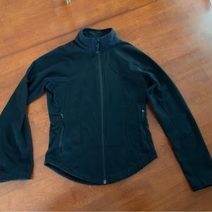 Lululemon Warmup Jacket